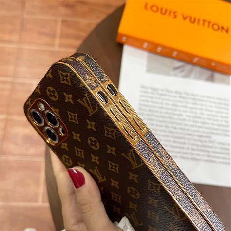 how much is a louis vuitton phone case|luxury iphone cases Louis Vuitton.